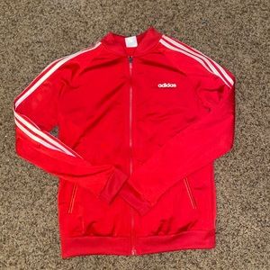 Adidas jacket
